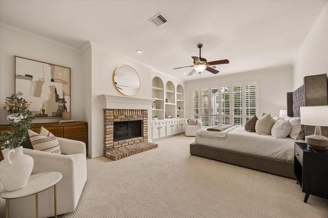 6512 Minola Street, Houston, TX 77007