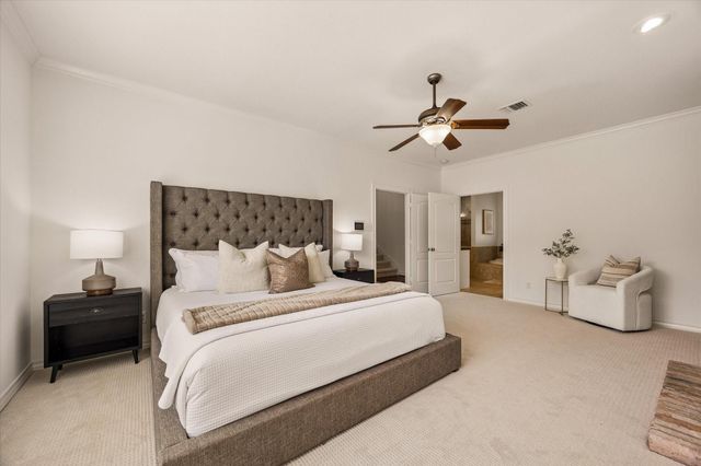 6512 Minola Street, Houston, TX 77007
