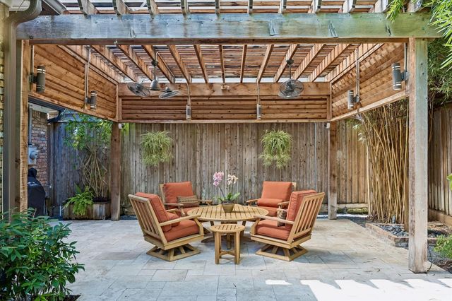 6512 Minola Street, Houston, TX 77007