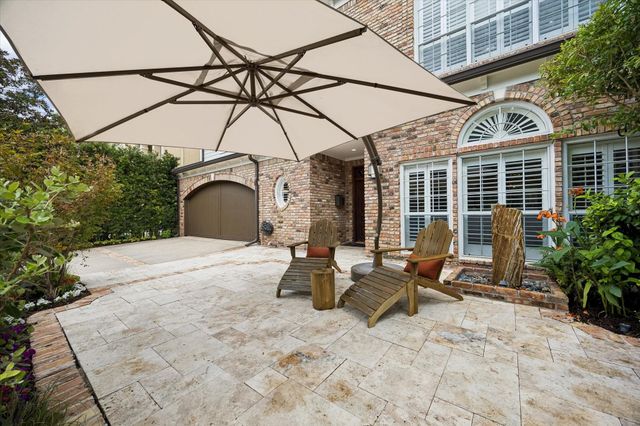 6512 Minola Street, Houston, TX 77007