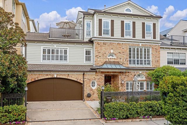 6512 Minola Street, Houston, TX 77007