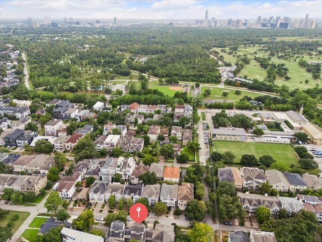 6512 Minola Street, Houston, TX 77007
