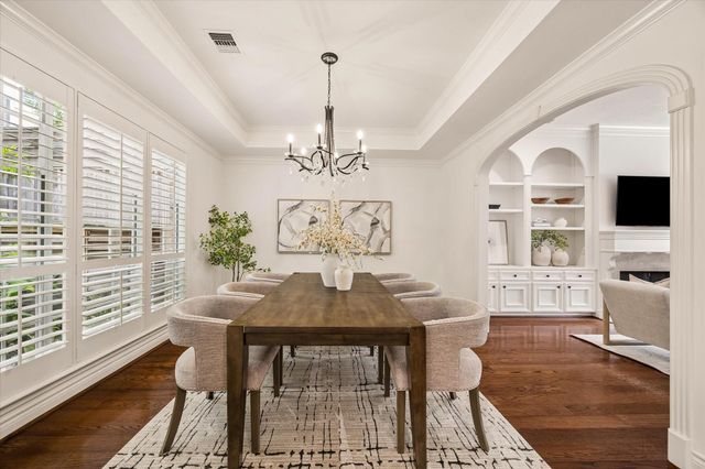 6512 Minola Street, Houston, TX 77007