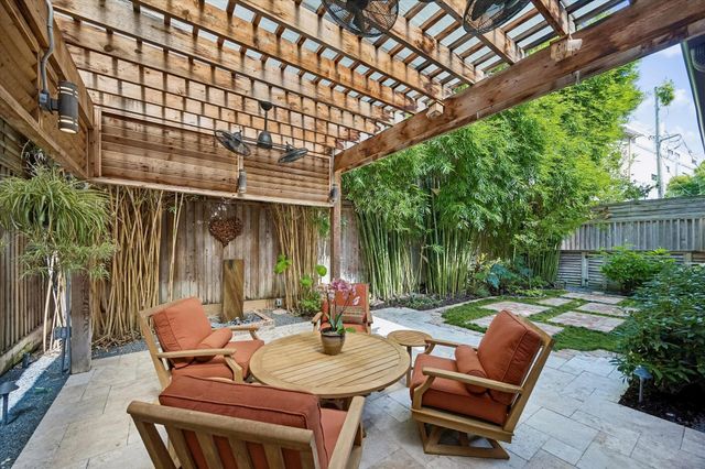 6512 Minola Street, Houston, TX 77007