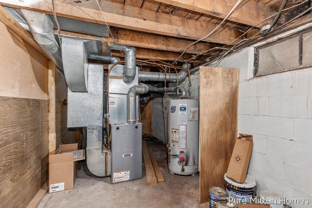 3803 Underwood Drive, Bitely, MI 49309