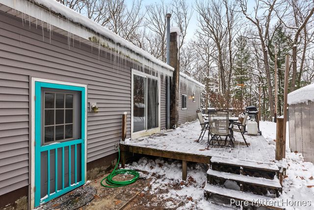 3803 Underwood Drive, Bitely, MI 49309