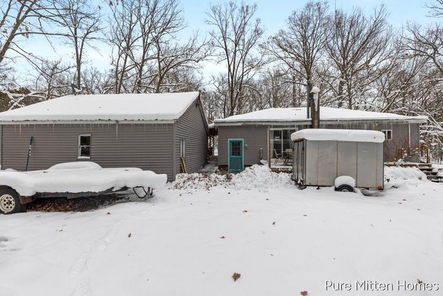 3803 Underwood Drive, Bitely, MI 49309