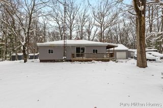 3803 Underwood Drive, Bitely, MI 49309
