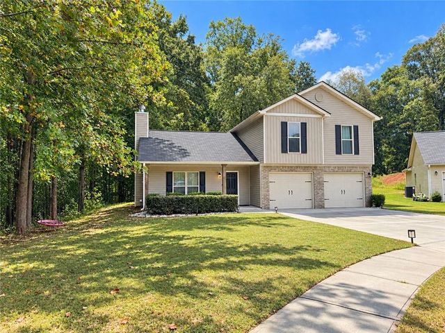 115 BROOKSIDE CT, Lula, GA 30554