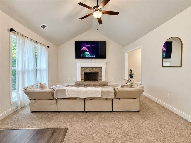 115 BROOKSIDE CT, Lula, GA 30554