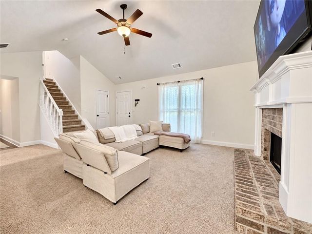 115 BROOKSIDE CT, Lula, GA 30554