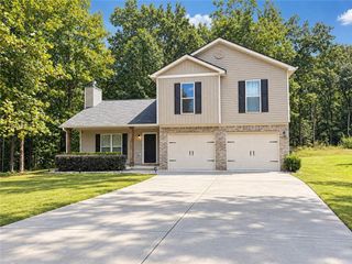 115 BROOKSIDE CT, Lula, GA 30554