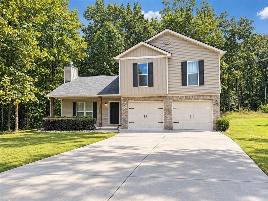 115 BROOKSIDE CT, Lula, GA 30554
