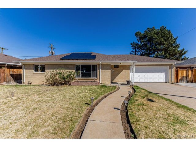5905 W 37th Pl, Wheat Ridge, CO 80212