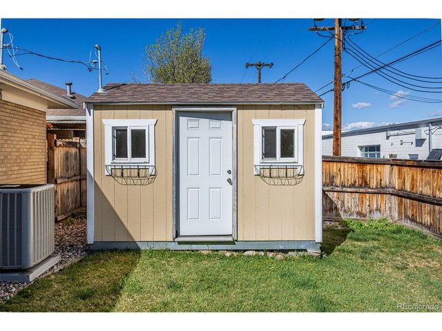 5905 W 37th Pl, Wheat Ridge, CO 80212