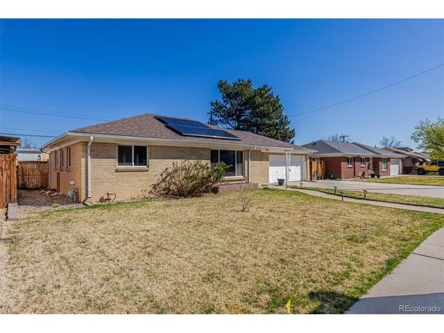 5905 W 37th Pl, Wheat Ridge, CO 80212