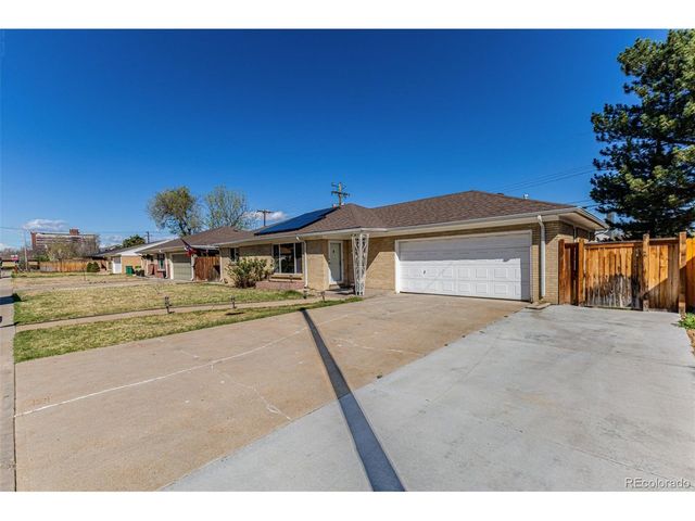 5905 W 37th Pl, Wheat Ridge, CO 80212