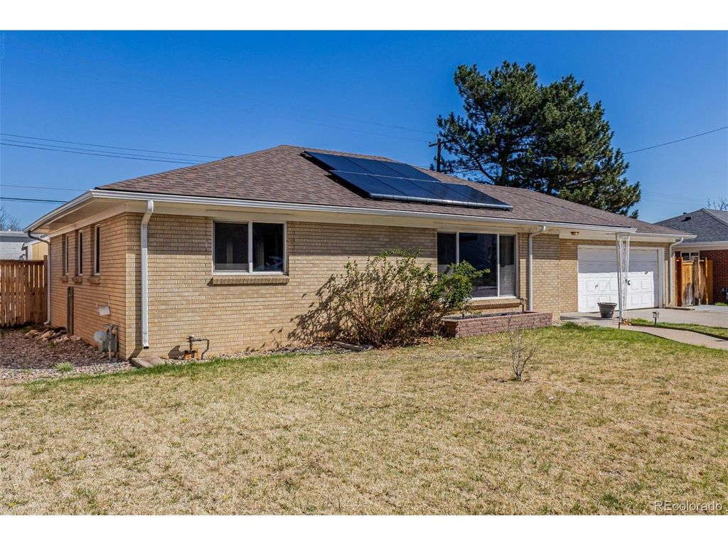 5905 W 37th Pl, Wheat Ridge, CO 80212