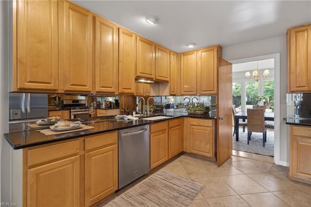 1105 Birdneck Lake DR, Virginia Beach, VA 23451