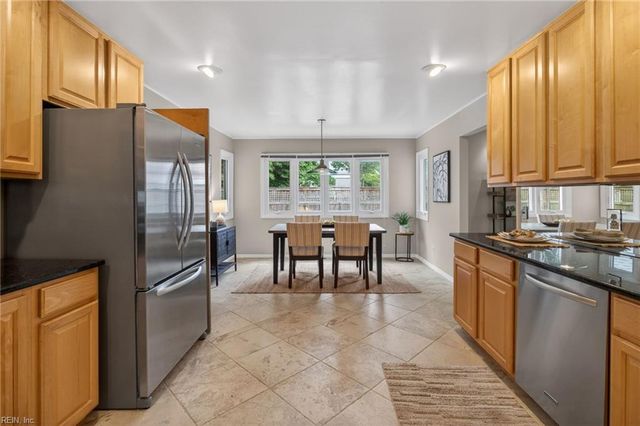 1105 Birdneck Lake DR, Virginia Beach, VA 23451