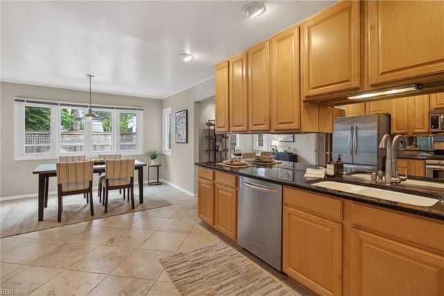 1105 Birdneck Lake DR, Virginia Beach, VA 23451