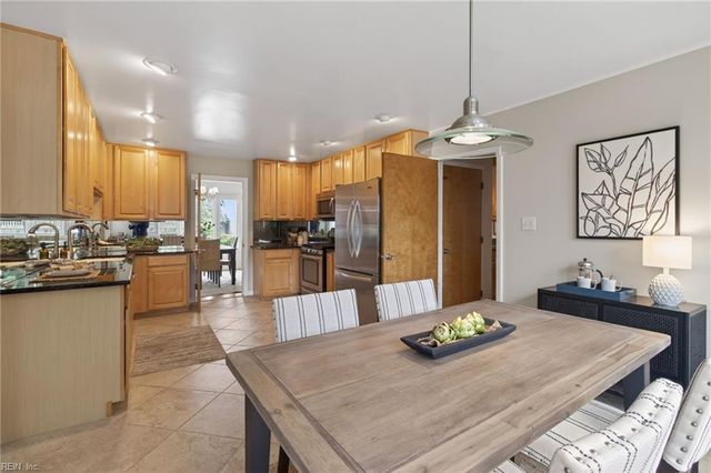1105 Birdneck Lake DR, Virginia Beach, VA 23451