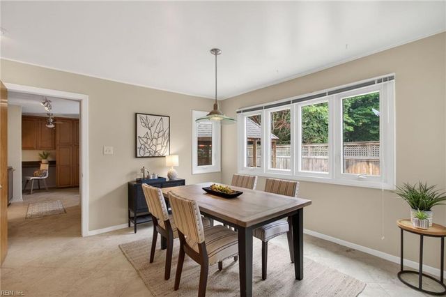 1105 Birdneck Lake DR, Virginia Beach, VA 23451