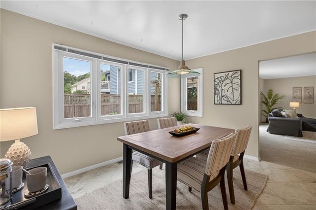 1105 Birdneck Lake DR, Virginia Beach, VA 23451