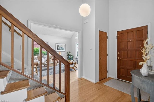 1105 Birdneck Lake DR, Virginia Beach, VA 23451