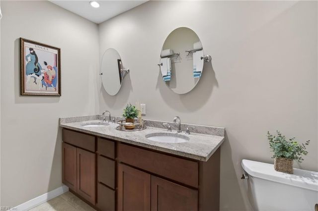 1105 Birdneck Lake DR, Virginia Beach, VA 23451