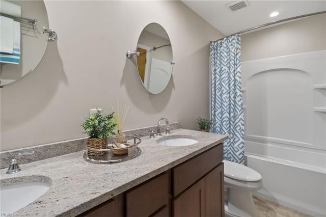 1105 Birdneck Lake DR, Virginia Beach, VA 23451