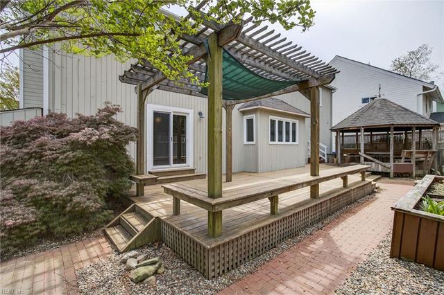 1105 Birdneck Lake DR, Virginia Beach, VA 23451