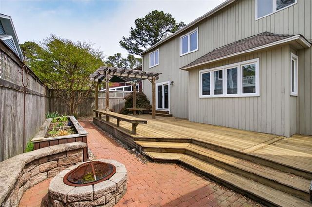 1105 Birdneck Lake DR, Virginia Beach, VA 23451