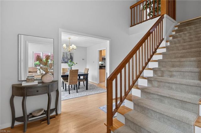 1105 Birdneck Lake DR, Virginia Beach, VA 23451