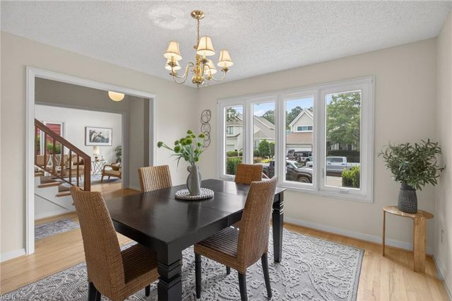 1105 Birdneck Lake DR, Virginia Beach, VA 23451