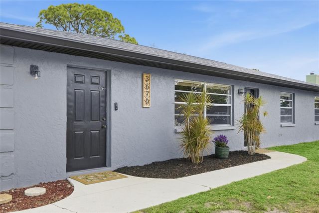 3670 SUNSET BEACH DRIVE, Venice, FL 34293