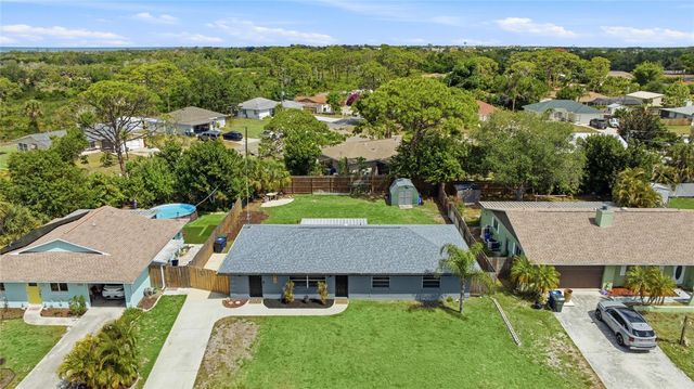 3670 SUNSET BEACH DRIVE, Venice, FL 34293