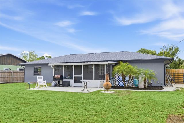 3670 SUNSET BEACH DRIVE, Venice, FL 34293