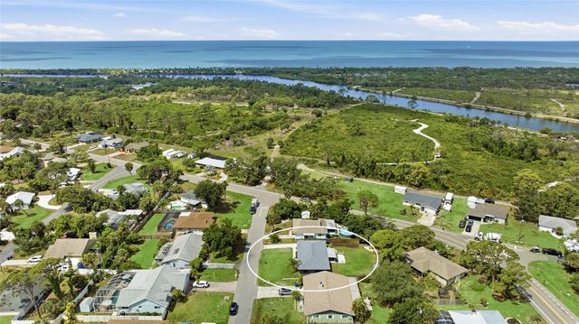 3670 SUNSET BEACH DRIVE, Venice, FL 34293