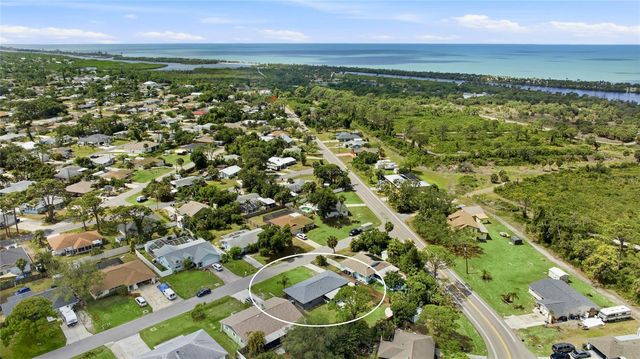 3670 SUNSET BEACH DRIVE, Venice, FL 34293