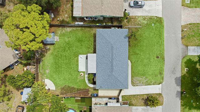 3670 SUNSET BEACH DRIVE, Venice, FL 34293