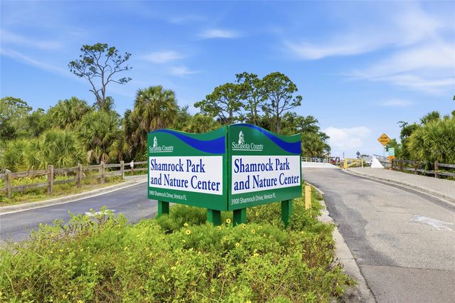 3670 SUNSET BEACH DRIVE, Venice, FL 34293