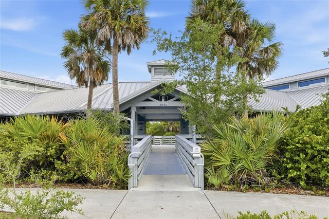 3670 SUNSET BEACH DRIVE, Venice, FL 34293