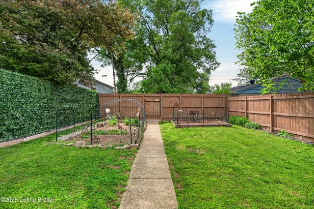 1320 Winter Ave, Louisville, KY 40204