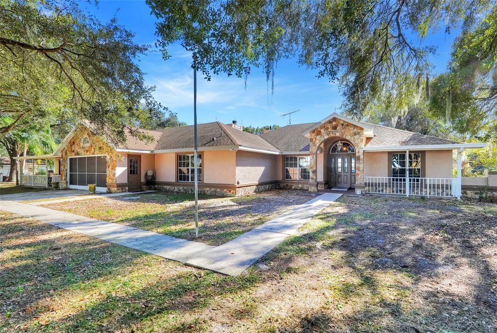 17200 PERU ROAD, Umatilla, FL 32784