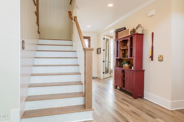 6521 Camellia Creek Drive, Raleigh, NC 27603