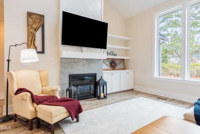 6521 Camellia Creek Drive, Raleigh, NC 27603