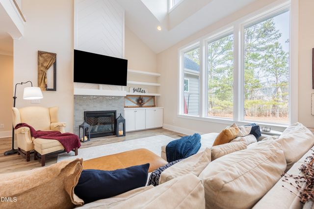 6521 Camellia Creek Drive, Raleigh, NC 27603