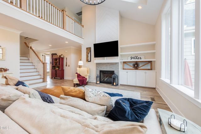 6521 Camellia Creek Drive, Raleigh, NC 27603