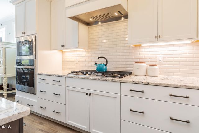 6521 Camellia Creek Drive, Raleigh, NC 27603